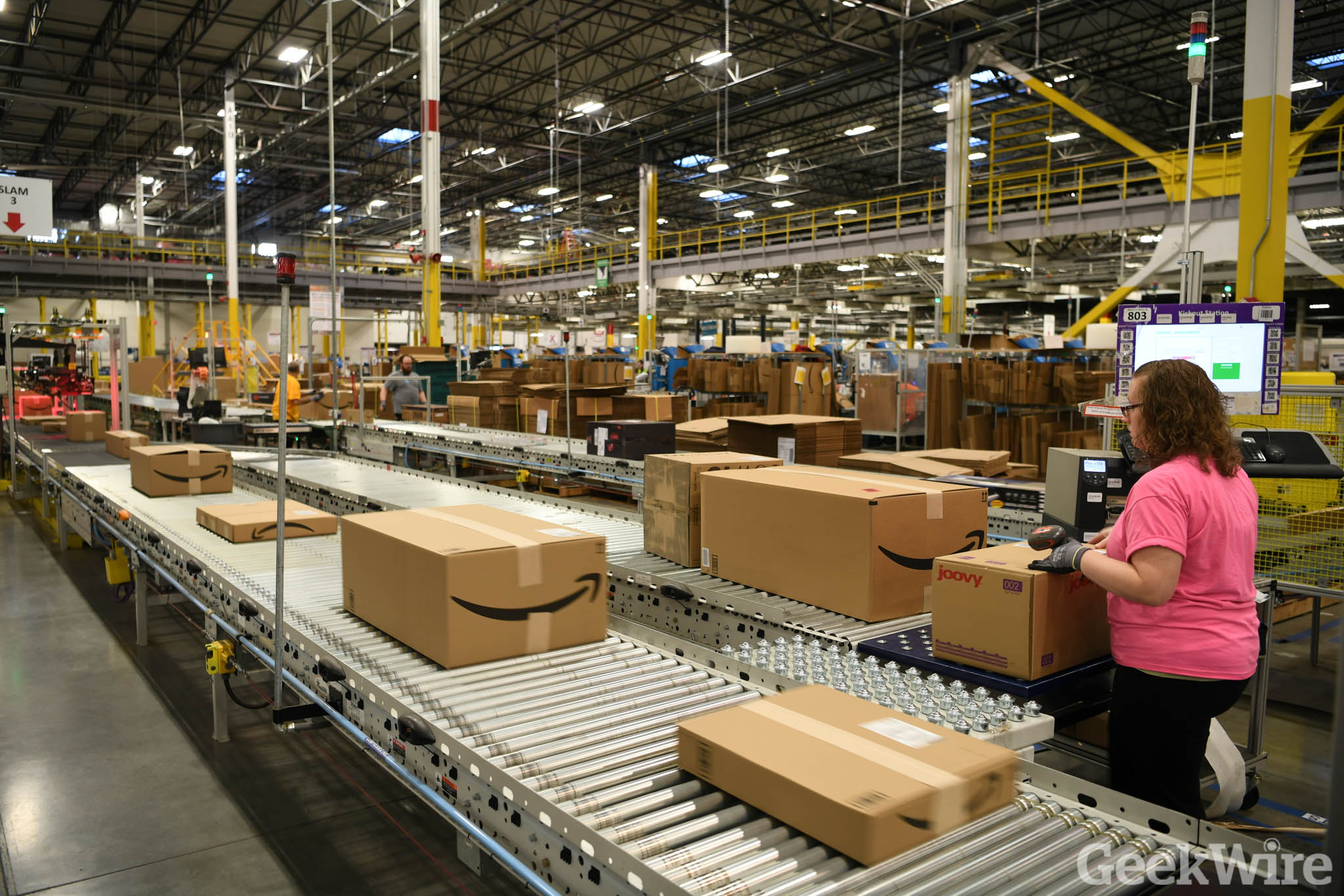 amazon packing jobs work from home jobs without investment