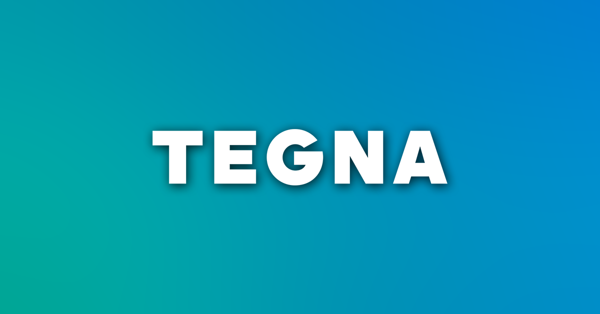 Tegna